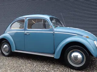 VW 1200 1,2 