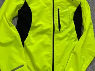 Fusion S1 løbejakke