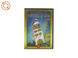 Frøernes spådom (DVD)