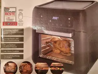 Clatronic airfryer