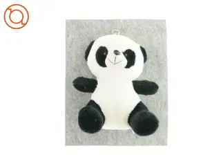 Tøjbamse - panda fra Leico