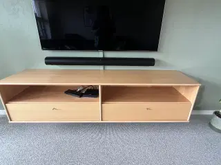 Mistral TV bænk