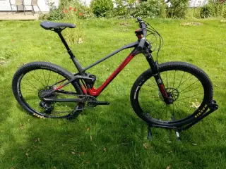 Mondraker F-Podium AXS DC Carbon str L