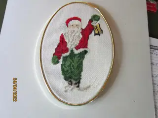 Julebroderier
