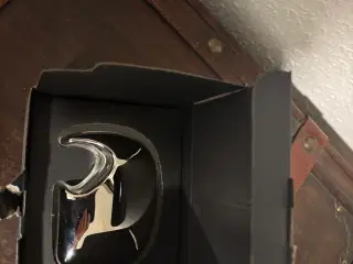 Georg Jensen oplukker