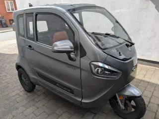 Kabine Scooter VGA  CabEasy 