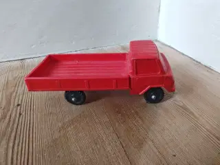 Modelbil Gammel Lastbil