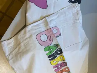 Diverse barbapapa ting