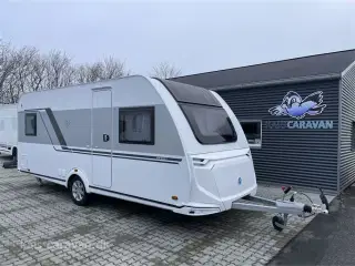 2023 - Knaus Sport 500 UF DK-Selection