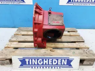 Case 1660 Gearkasse Hus 87642675
