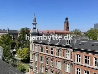 Hjembytte - Hollændervej