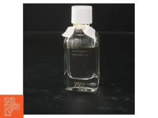 ZARA Powdery Magnolia parfume fra ZARA (str. 12 cm)