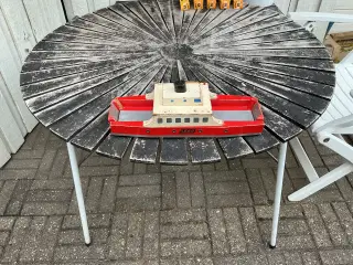 Lego træ færge gammel 