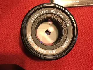 Canon - Durst   Complete Analog / Film Setup