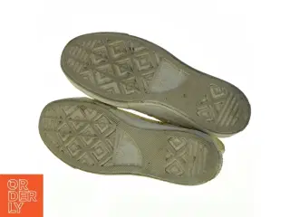 Brugte Converse sneakers fra Converse (str. 4 1/2 )