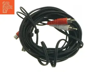 RCA kabler