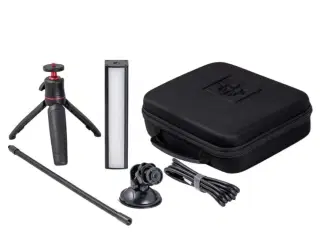 GLP Streamer Deluxe Kit 