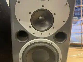 Højtaler TC ELECTRONIC Dunaudio Air 22