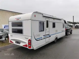 2010 - Adria Classica 613 PK