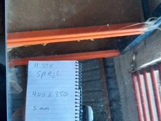 Spejle