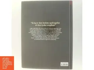 klar til kamp bog (Bog)