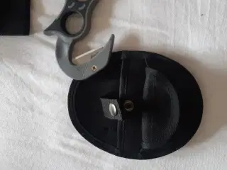 Bugåbner.