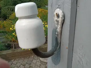 Klokker til el net