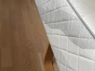 Getama boksmadrasser med meder - 2 stk