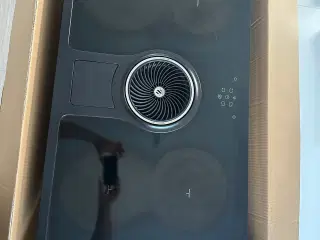 Eico Nikola Tesla kogeplade m emhætte. 