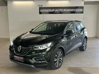 Renault Kadjar 1,3 TCE GPF Bose EDC 160HK 5d 7g Aut.