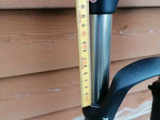 MTB forgaffel