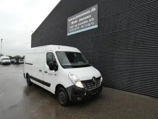 Renault Master T35 L2H2 2,3 DCI start/stop 145HK Van 6g