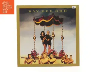 Ray Dee Ohh LP