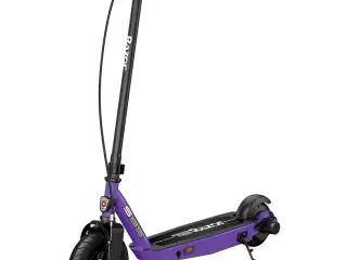 El-løbehjul Razor S85 – lilla, 16 km/t, 8+