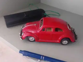 K.o vw Cox blikbil 