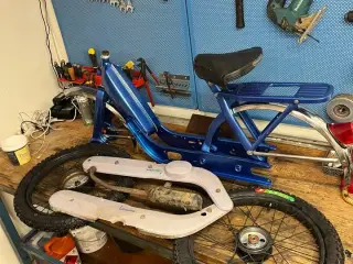 Vespa viao projekt