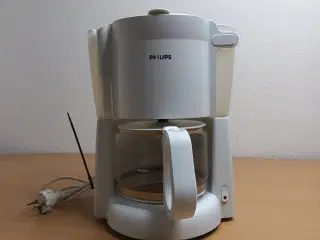 Phillips Kaffemskine Type HD 7448