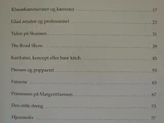 toner i livet - sussi og leo. inkl. cd, af inger s