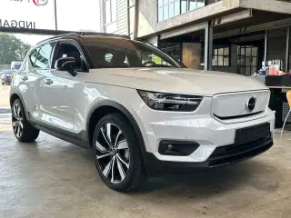 Volvo XC40  P8 ReCharge Twin R-Design