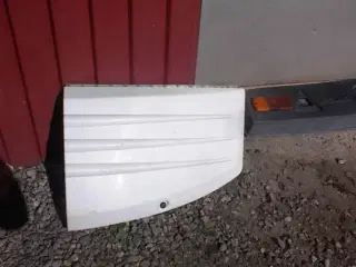   Home Car Gaskasse Låge