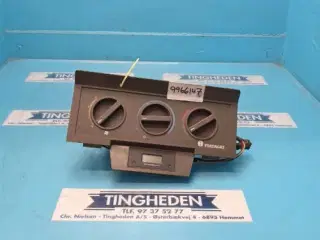 Laverda L627 Instrument Board 1808743800