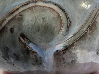 Vase. Kingo Keramik