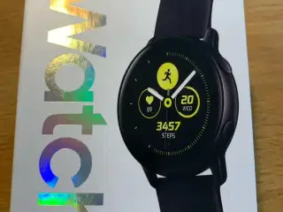 Samsung Galaxy Watch Active