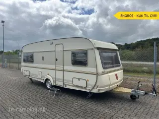 1994 - Tabbert Comtesse 540