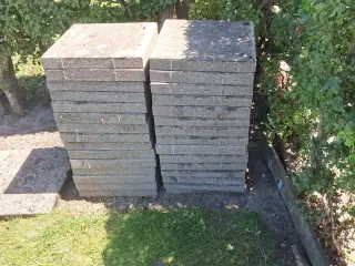Betonfliser