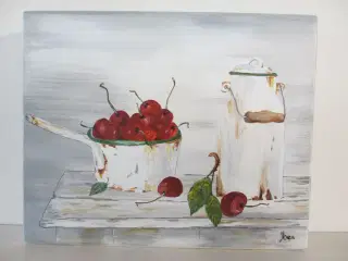 KUNSTKLODS nr. 79