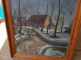 Maleri