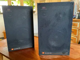 JBL 4406 højttalersæt