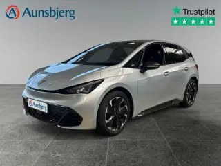 Cupra Born 77 e-Boost