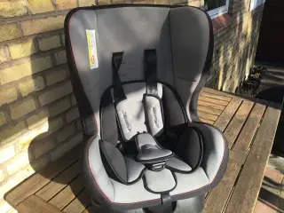 Autostol UDEN ISOFIX 